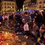 Ισπανία: Πέθανε η 87χρονη Μαρικάρμεν Αμπασκάλ – Η έξωσή της προκάλεσε τις μαζικές διαδηλώσεις (βίντεο)
