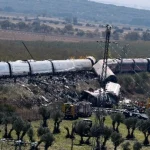 Ισπανία: Στους 68 οι νεκροί από τη σιδηροδρομική τραγωδία – Γιατί ξεκίνησε ξανά το τρένο παρά τον κόκκινο σηματοδότη