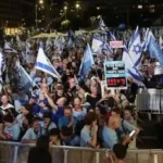 Ισραήλ: Στις κάλπες 7,3 εκατομμύρια ψηφοφόροι – Κρίσιμη αναμέτρηση για τον Νετανιάχου