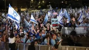 Ισραήλ: Στις κάλπες 7,3 εκατομμύρια ψηφοφόροι – Κρίσιμη αναμέτρηση για τον Νετανιάχου