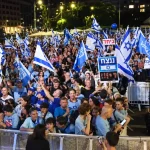 Ισραήλ: Πρώτος ο Νετανιάχου στις εκλογές, αλλά χωρίς αυτοδυναμία – Ρυθμιστές οι αραβικές παρατάξεις