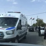Επίθεση σε ελληνορθόδοξη εκκλησία στην Ιορδανία – Επτά νεκροί και δέκα τραυματίες