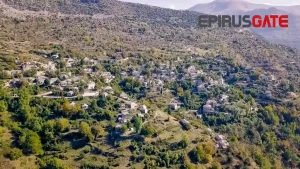 Το πανηγύρι της Αγίας Παρασκευής στους Καλαρρύτες στο Εθνικό Ευρετήριο Άυλης Πολιτιστικής Κληρονομιάς