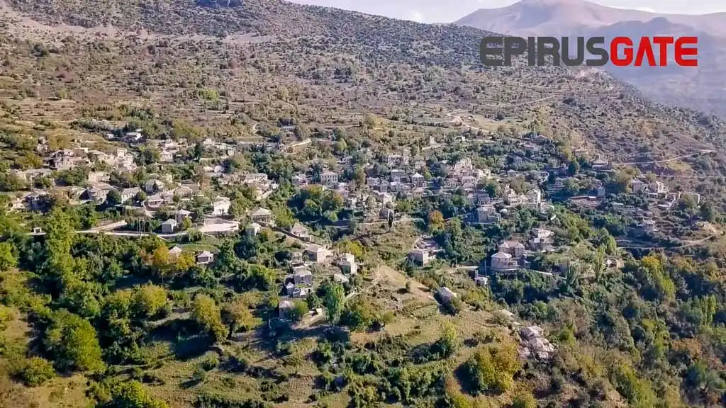 Το πανηγύρι της Αγίας Παρασκευής στους Καλαρρύτες στο Εθνικό Ευρετήριο Άυλης Πολιτιστικής Κληρονομιάς