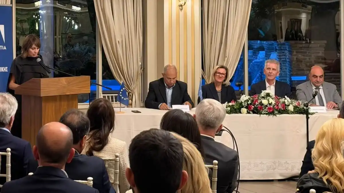 Σταύρος Καλογιάννης: Δεν αρκούν οι μελέτες – Απαιτούνται Προεδρικά Διατάγματα για τα Πολεοδομικά Σχέδια