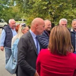 Πωγώνι: Τα αιτήματα Καψάλη στον Άδωνι Γεωργιάδη για Κέντρο Υγείας και ασθενοφόρο