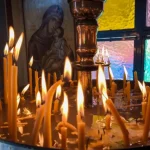 Αγία Ευτέρπη η Νέα: Η σύγχρονη Ελληνίδα που συγκλόνισε με την πίστη της