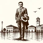 Πρέβεζα: Επιστημονική ημερίδα για τον Καρυωτάκη
