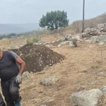 Πάργα: Η αρχαιολογική σκαπάνη ανακαλύπτει την αρχαία Πανδοσία