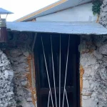 Καταγγελία του Κυνηγετικού Συλλόγου Δελβινακίου για αυθαίρετη κατασκευή και παράνομες κατασκηνώσεις στη Νεμέρτσικα