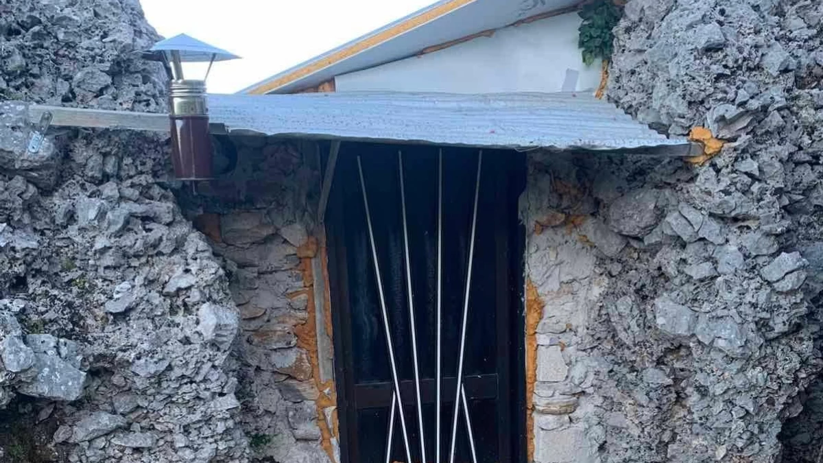 Καταγγελία του Κυνηγετικού Συλλόγου Δελβινακίου για αυθαίρετη κατασκευή και παράνομες κατασκηνώσεις στη Νεμέρτσικα