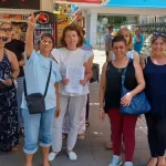 Ιωάννινα: Στα «κάγκελα» οι σχολικές καθαρίστριες για τη μισθοδοσία – Συγκέντρωση τη Δευτέρα στο Δημαρχείο