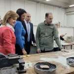 Ν. Κεραμέως από την ΕΠΑΣ της ΔΥΠΑ Ιωαννίνων: «Μεγάλη ζήτηση για τις ειδικότητες των σχολών μαθητείας»