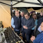 «Κερνάμε Ήπειρο»: 45 παραγωγοί στο Ζάππειο – Εγκαινιάστηκε η μεγάλη έκθεση (βίντεο)