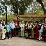 Σούλι: Ο Αθανάσιος Ντάνης στο «Κερνάμε Ήπειρο» – Η παρουσία της Παραμυθιάς