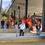 Εγνατία Οδός: Το ΚΚΕ ζητά αναστολή διοδίων όσο διαρκούν οι κυκλοφοριακοί περιορισμοί