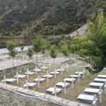 Με βαθιά συγκίνηση η Ελληνική Μειονότητα στην Αλβανία τίμησε τους πεσόντες του ’40