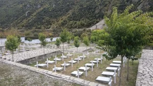 Με βαθιά συγκίνηση η Ελληνική Μειονότητα στην Αλβανία τίμησε τους πεσόντες του ’40