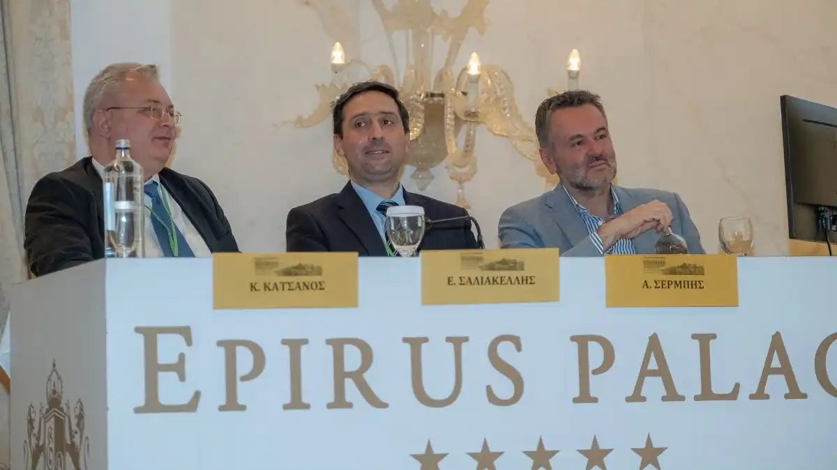 Πάνω από 350 συμμετέχοντες στην 1η Πανελλήνια Διημερίδα για την Κοιλιοκάκη – Θετικά το 5% των rapid tests