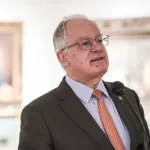 Κ. Τασούλας από το Μέτσοβο: «Η πολιτική έχει διάσταση γενεών, όχι τετραετίας»