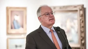 Κ. Τασούλας από το Μέτσοβο: «Η πολιτική έχει διάσταση γενεών, όχι τετραετίας»