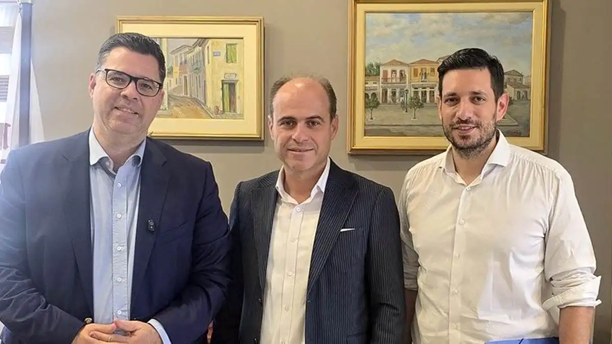 Δήμος Αρταίων: Στο τραπέζι με την κυβέρνηση αντιπλημμυρικά, στρατόπεδα και χρηματοδοτήσεις