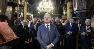 Ιωάννινα: Τασούλας από τους Λιγκιάδες – Ενεργές, νόμιμες και απαράγραπτες οι αξιώσεις για τις γερμανικές επανορθώσεις (βίντεο)