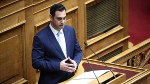 Επιδότηση 200.000 ευρώ σε εταιρεία Κουλκουδίνα: Ομαδικά πυρά της αντιπολίτευσης