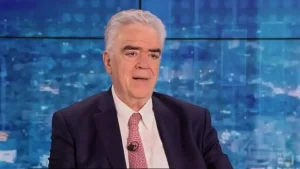 Ιωάννινα: Παρουσίαση του βιβλίου «Λίβανος, μια ξεχωριστή χώρα» του Δημήτρη Κούρκουλα