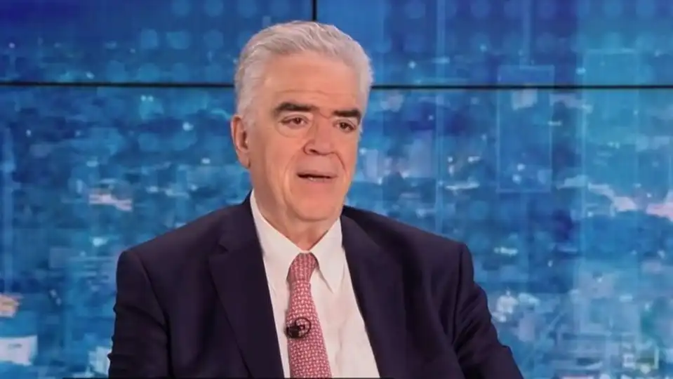 Ιωάννινα: Παρουσίαση του βιβλίου «Λίβανος, μια ξεχωριστή χώρα» του Δημήτρη Κούρκουλα