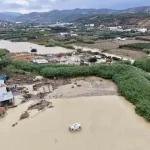 Κρήτη: Σε επιφυλακή για νέο κύμα κακοκαιρίας – Ένας νεκρός και μεγάλες καταστροφές στο Ρέθυμνο