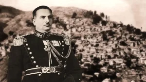 Συρράκο: Ολοκληρώθηκε η εξαετής προσπάθεια για την αξιοποίηση του Κληροδοτήματος Στρατηγού Βασιλείου Κρυστάλλη