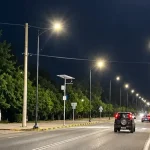 Άρτα: Εγκρίθηκε η μελέτη για νέο φωτισμό LED σε έξι δρόμους της πόλης