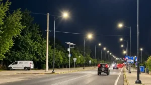 Άρτα: Εγκρίθηκε η μελέτη για νέο φωτισμό LED σε έξι δρόμους της πόλης