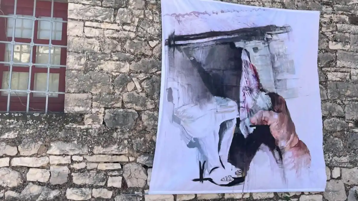 Λιγκιάδες: Η μνήμη του Ολοκαυτώματος μέσα από τα έργα αποφοίτων της Σχολής Καλών Τεχνών