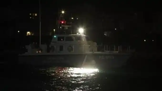 Κρήτη: Διάσωση περίπου 70 μεταναστών νότια των Καλών Λιμένων – Επιχείρηση της Frontex
