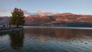 Με ήλιο και έως 24 βαθμούς ο καιρός την Τρίτη 20 Οκτωβρίου (βίντεο)