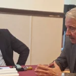 Γιάννης Μανιάτης από τα Ιωάννινα: Στόχος του ΠΑΣΟΚ η πολιτική αλλαγή και η προοδευτική διακυβέρνηση