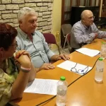 Ηγουμενίτσα: Έρωτας, εξουσία και διαφθορά στην παρουσίαση του βιβλίου του Δημήτρη Μάρδα