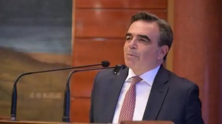 Μαργαρίτης Σχοινάς από την Άρτα: «Η ελληνική παραγωγή σε κρίσιμο σταυροδρόμι» – Στήριξη σε πτηνοτροφία και μεταποίηση
