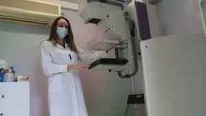Ημερίδα για την πρόληψη του καρκίνου του μαστού στο Νοσοκομείο «Χατζηκώστα»