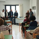 Βόρεια Τζουμέρκα: Ξεκίνησε το πρόγραμμα Μελισσοκομίας σε συνεργασία με τη ΔΥΠΑ