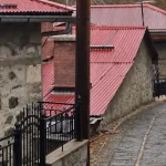 Στους -1,6°C η Μηλιά Μετσόβου – Η χαμηλότερη θερμοκρασία στην Ελλάδα