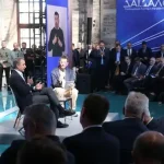 Μητσοτάκης από τα εγκαίνια του «ΔΑΙΔΑΛΟΥ»: Επενδύσεις αντί για πρόσθετες δαπάνες (βίντεο)