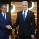 Μητσοτάκης: «Χωρίς αστερίσκους» ο σεβασμός στην ασφάλεια των κρατών-μελών της ΕΕ (βίντεο)