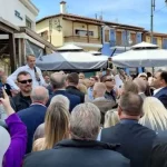 Μητσοτάκης από Χαλκιδική: «Δεν θα μοιράσω προεκλογικά χρήματα» – Ζητά την ανανέωση της εμπιστοσύνης στη ΝΔ