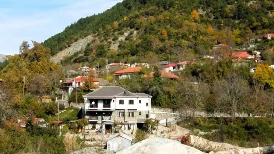 Ζαγόρι: Σε τροχιά υλοποίησης το νέο έργο ύδρευσης στους Μηλιωτάδες