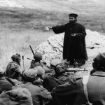 Μητρόπολη Παραμυθιάς: Ιερείς που εκτελέστηκαν από Ιταλούς, Γερμανούς και Τσάμηδες στην Κατοχή