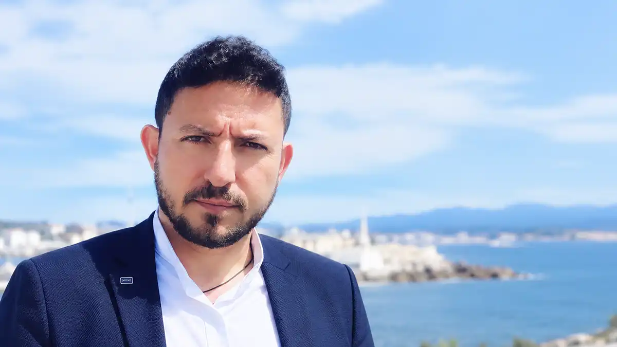 Ιωάννης Μιττάκος: Από την ελληνική ιχθυοκαλλιέργεια σε στρατηγική θέση στο Άμπου Ντάμπι