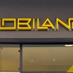 Mobiland: Νέο κατάστημα στα Ιωάννινα – Εγκαίνια στις 23 Οκτωβρίου με δώρα και μεγάλες προσφορές